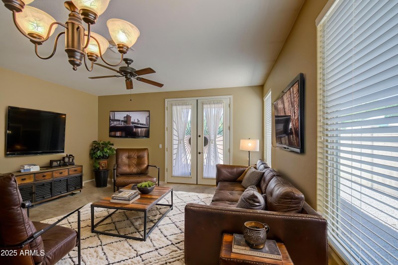 Family-Room-2 - Living Room - Industrial