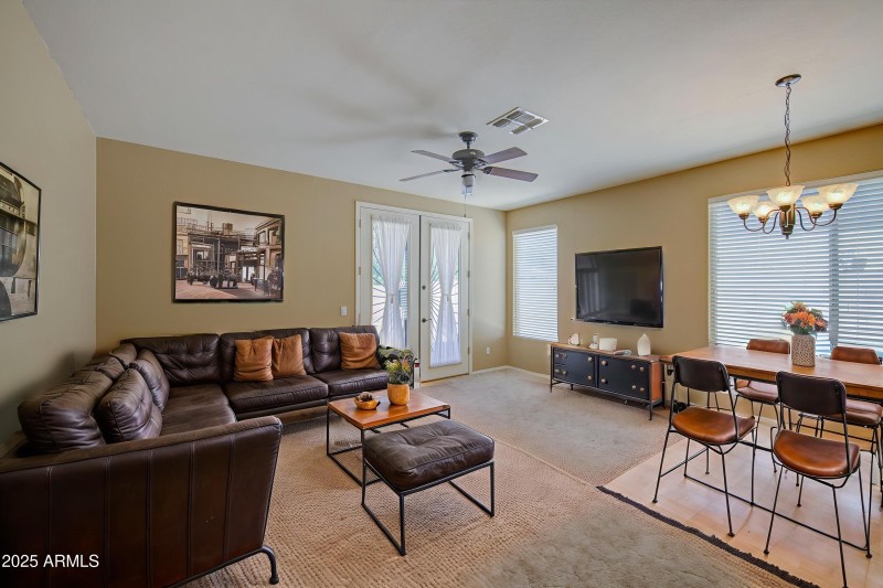 Family-Room-1 - Living Room - Industrial