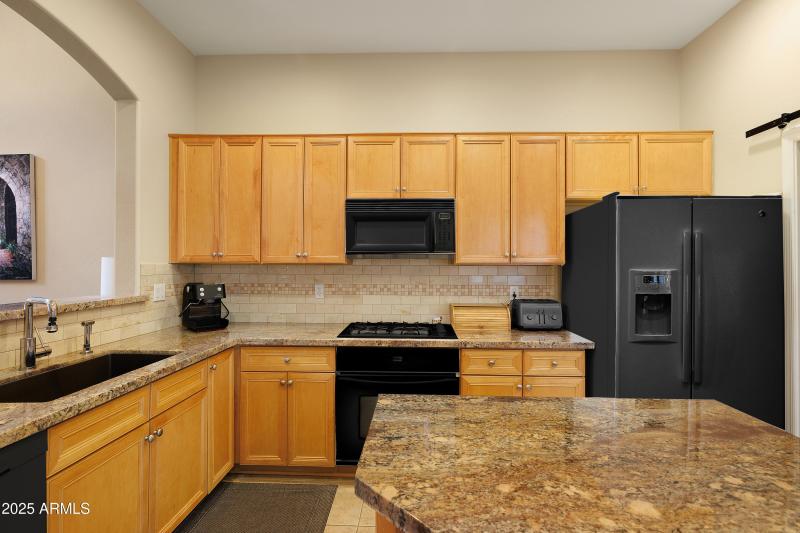 virtual black appliances