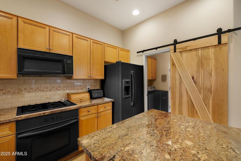 virtual black appliances