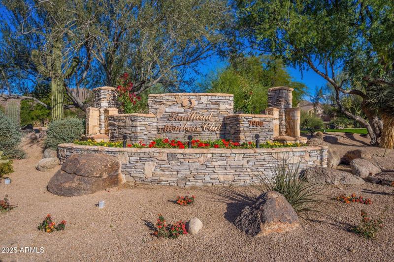 Las Sendas Members Club