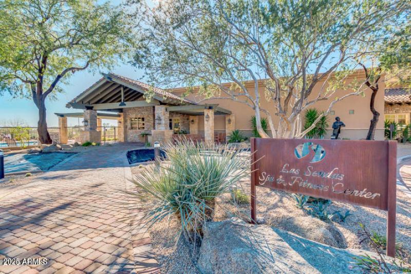 Las Sendas Spa and Fitness