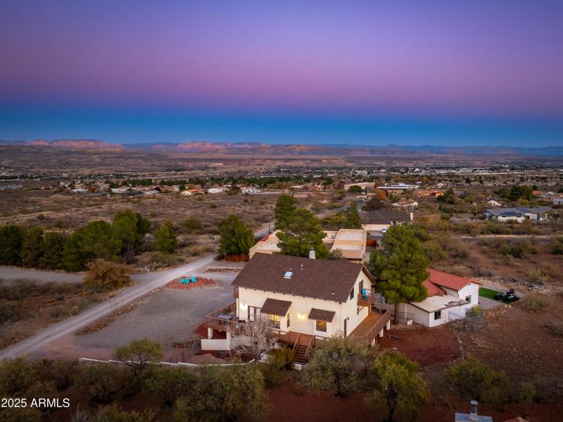 1131 Hidden Springs Ln Clarkdale AZ-7
