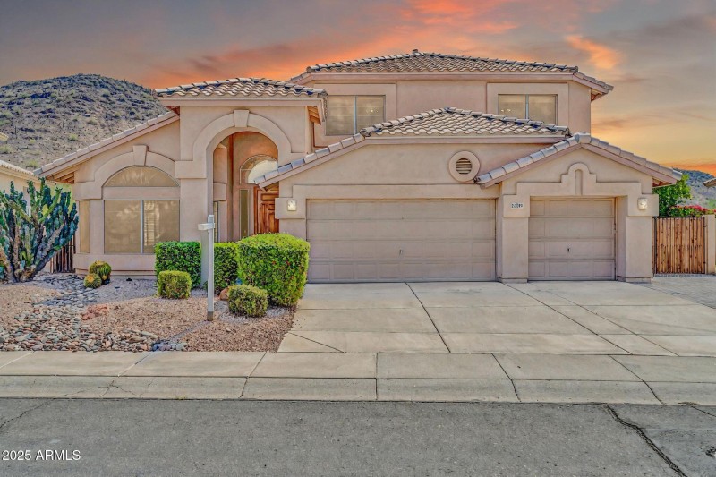 22019 N 59th Dr VT 4