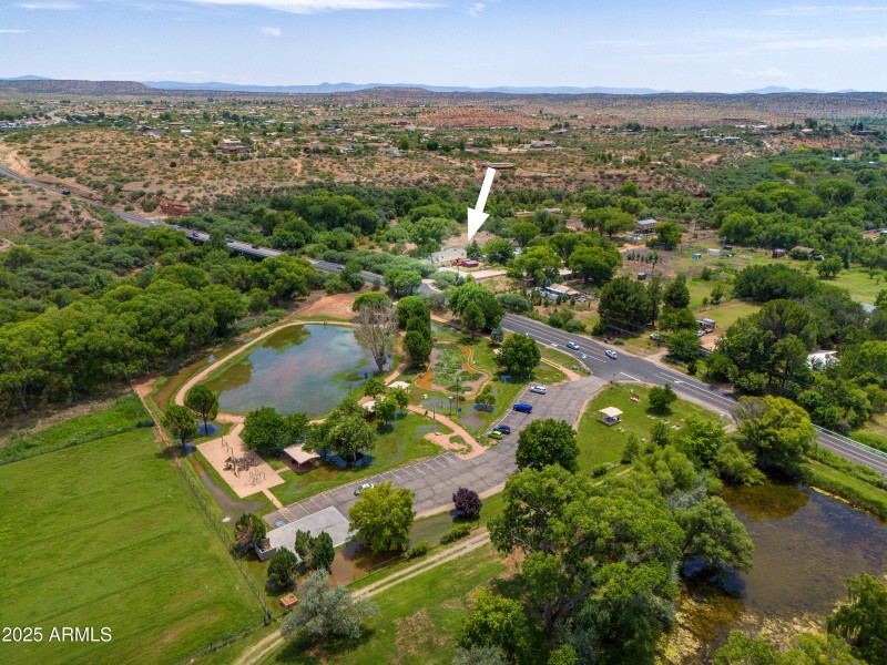 1205 S Brookside Dr Cornville AZ-7