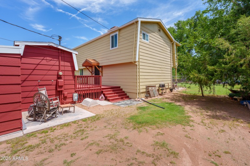 1205 S Brookside Dr Cornville AZ-14