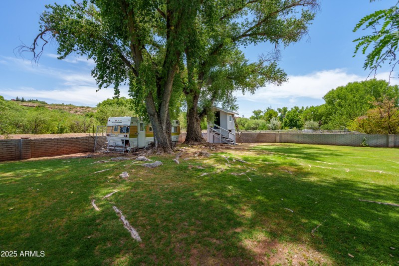 1205 S Brookside Dr Cornville AZ-22