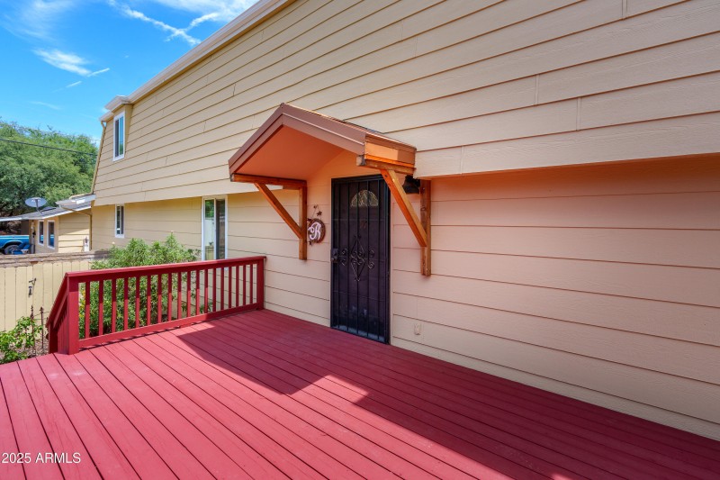 1205 S Brookside Dr Cornville AZ-32