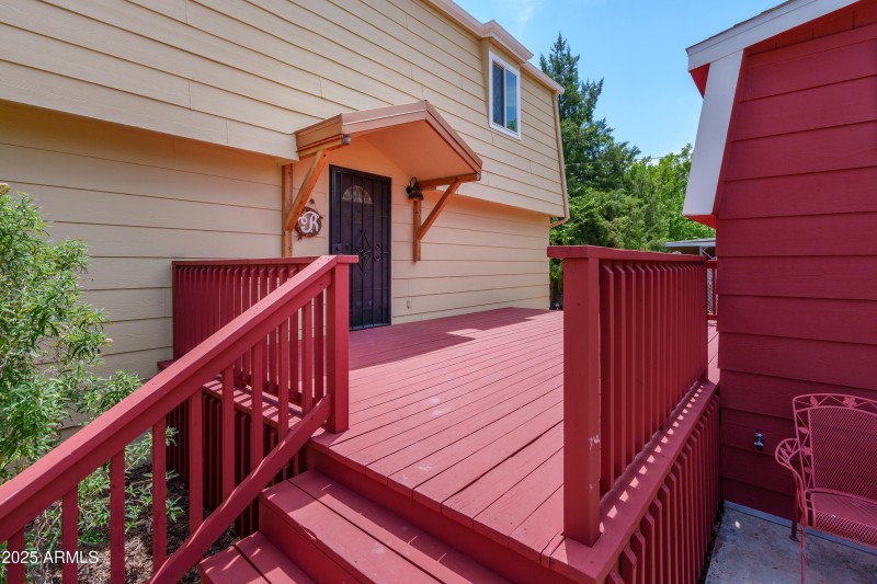 1205 S Brookside Dr Cornville AZ-33