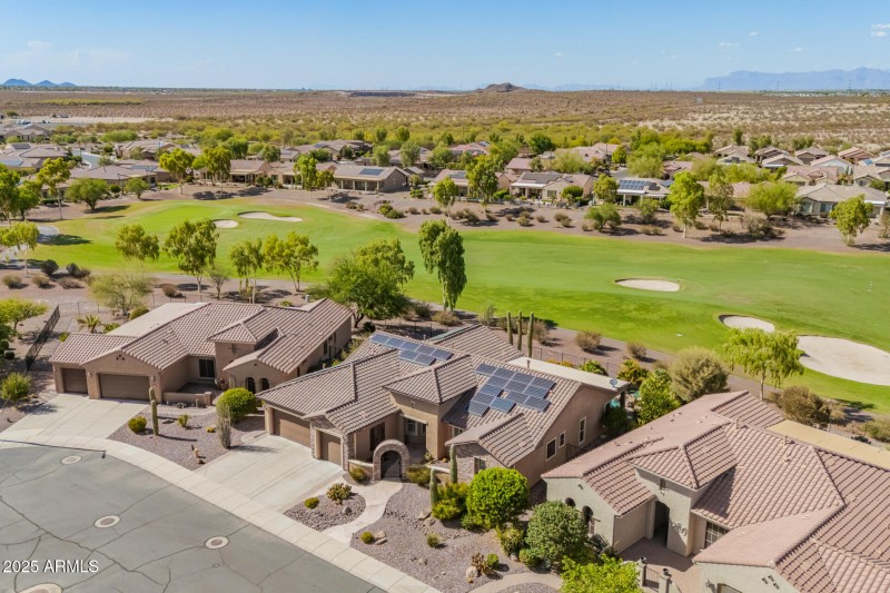 03 - Stony Quail Drone