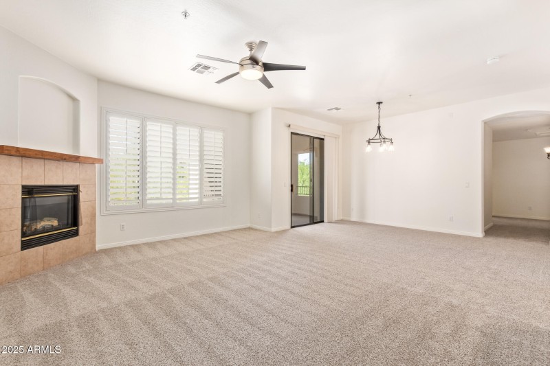 GREAT ROOM / DINING