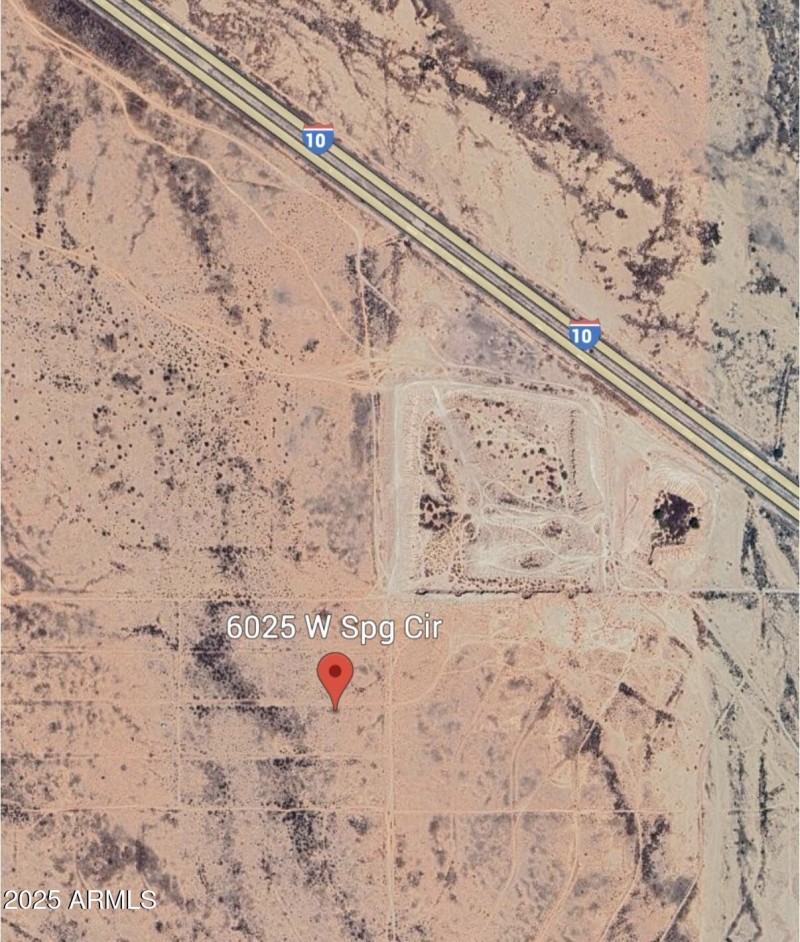 6025 W Spring Cir