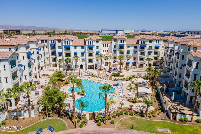 Resort Style Living at the Cays