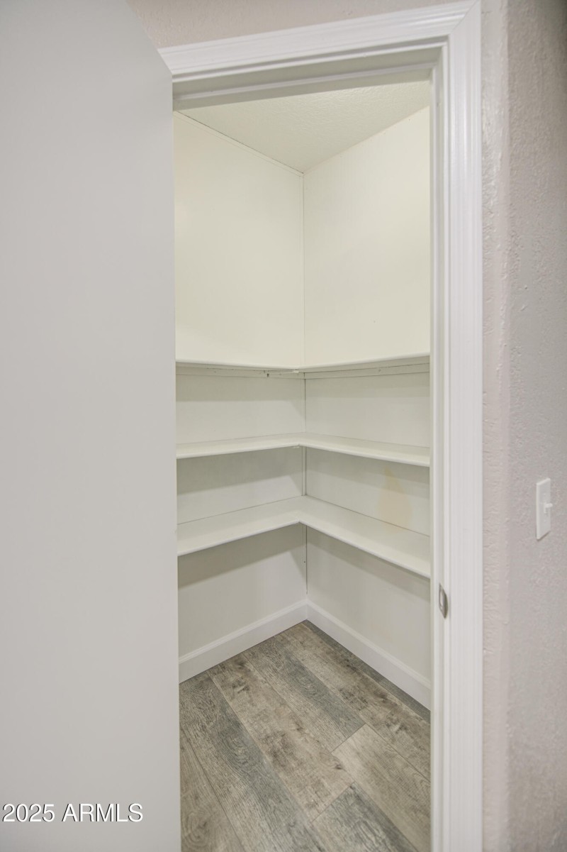 Kitchen Pantry
