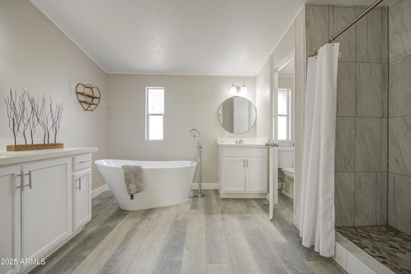 Primary Bath 1