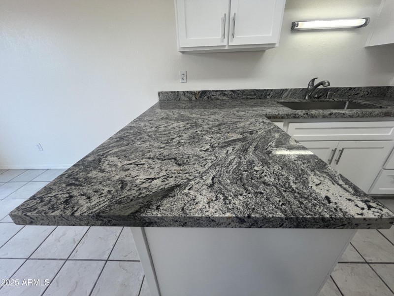 Granite