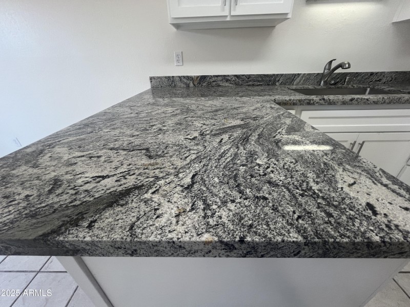 Granite