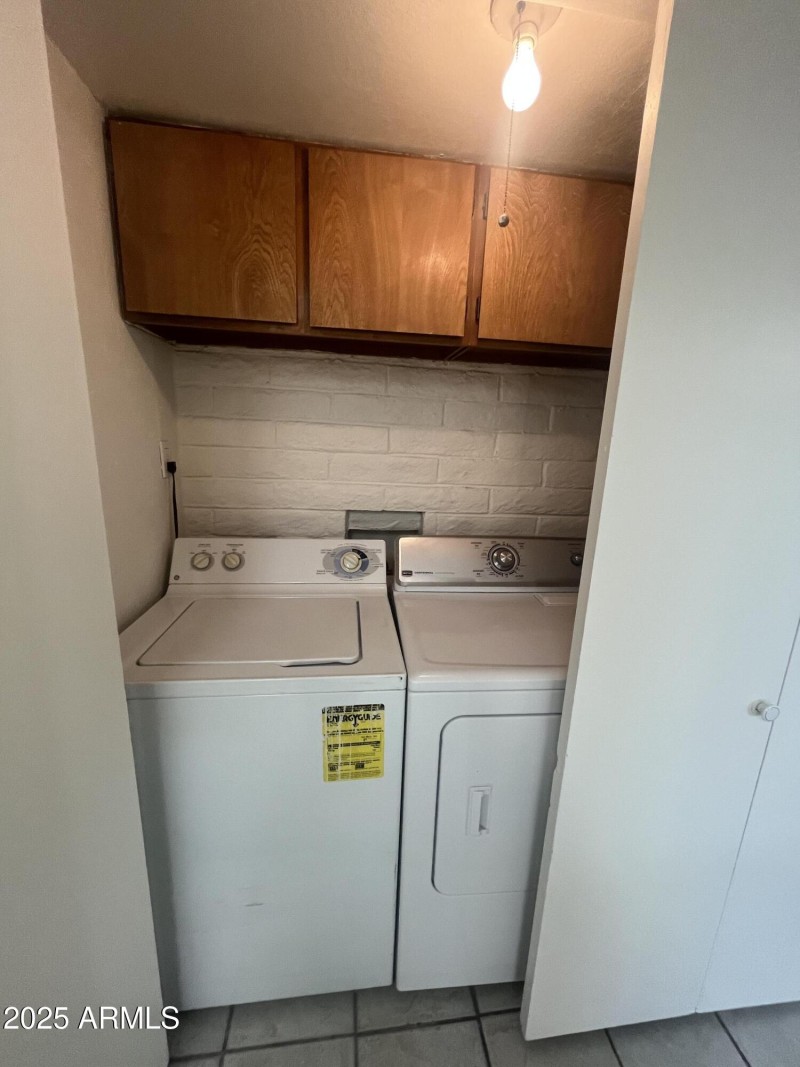 Washer/dryer