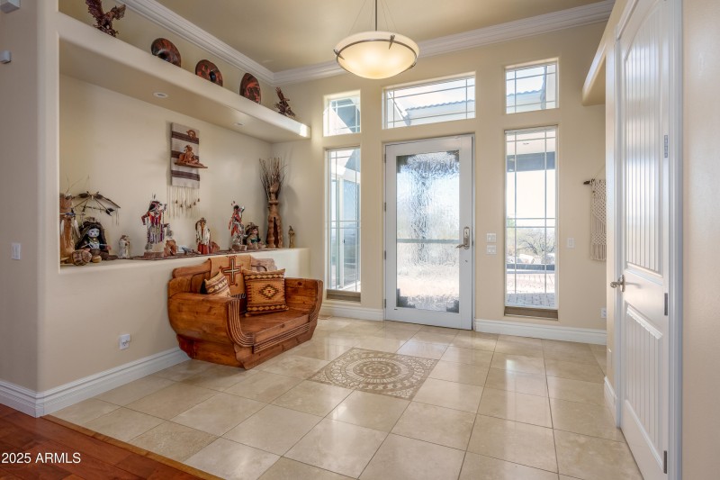 600 N Turquoise Way