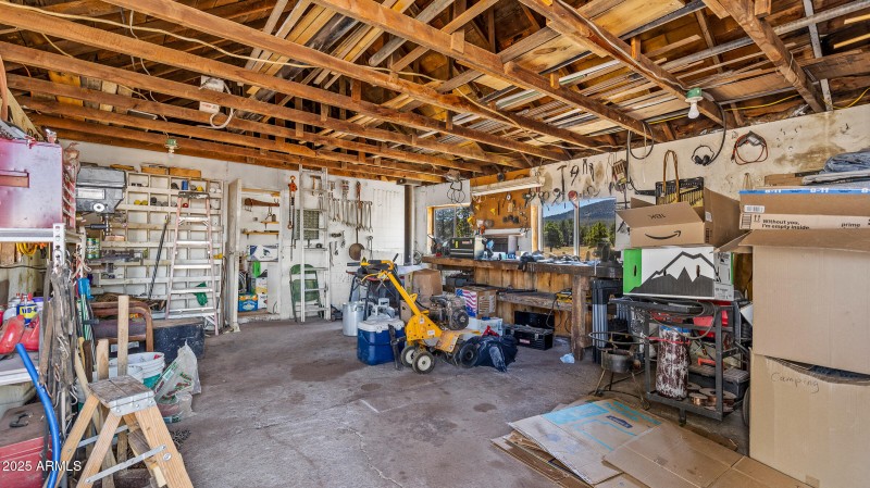 Workshop/ Flexspace