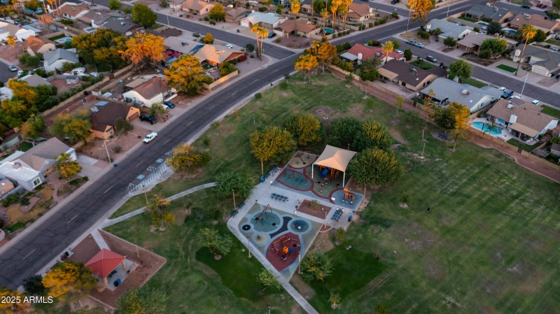 7467 S Rita Ln Aerial Photos-8