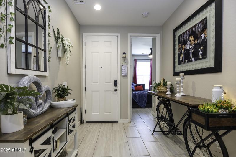 Foyer