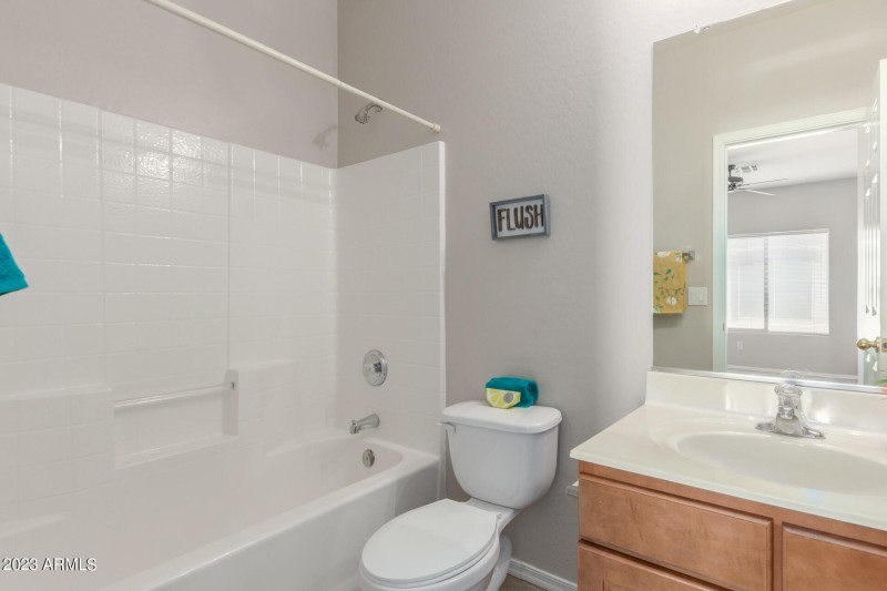 Guest Bath