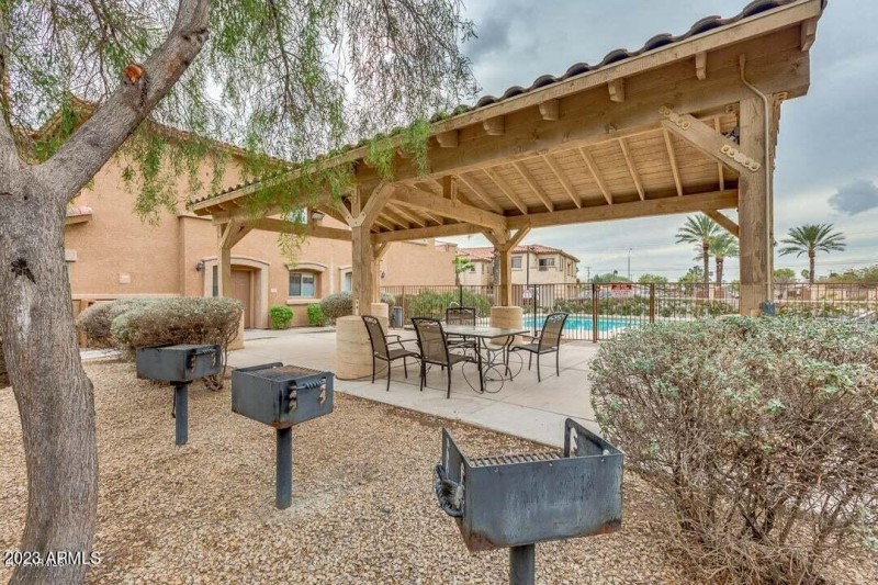 Community Gazebo