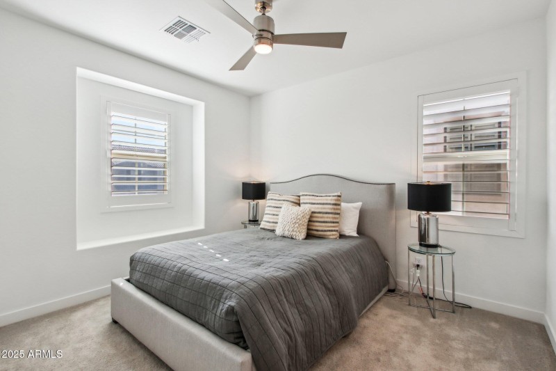 Guest Bedroom 1