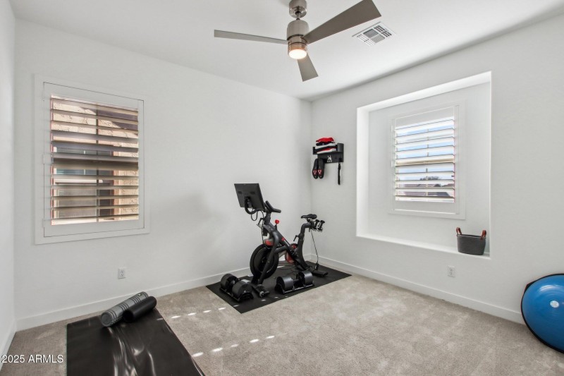 Guest Bedroom 3
