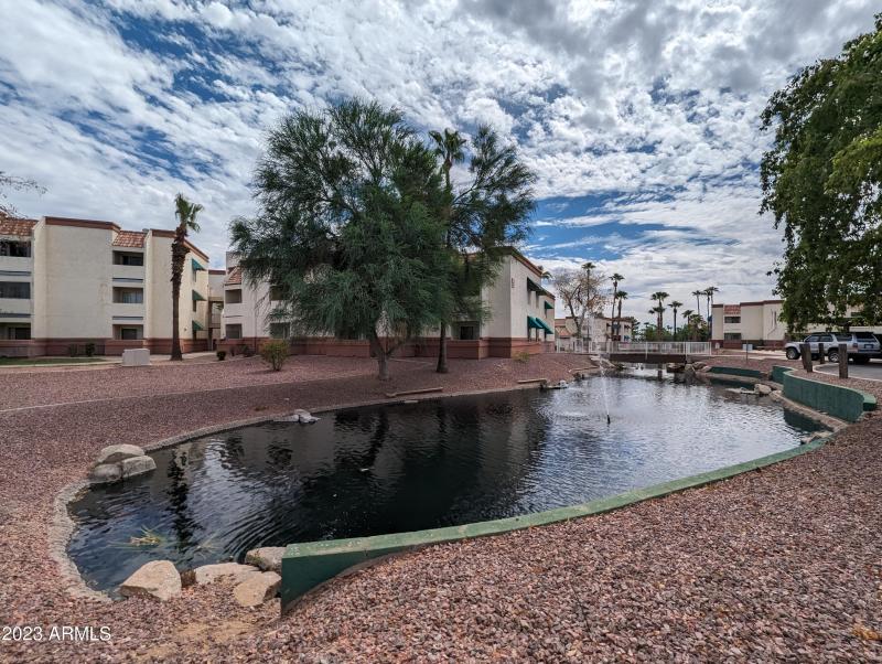 12123 W BELL RD #106