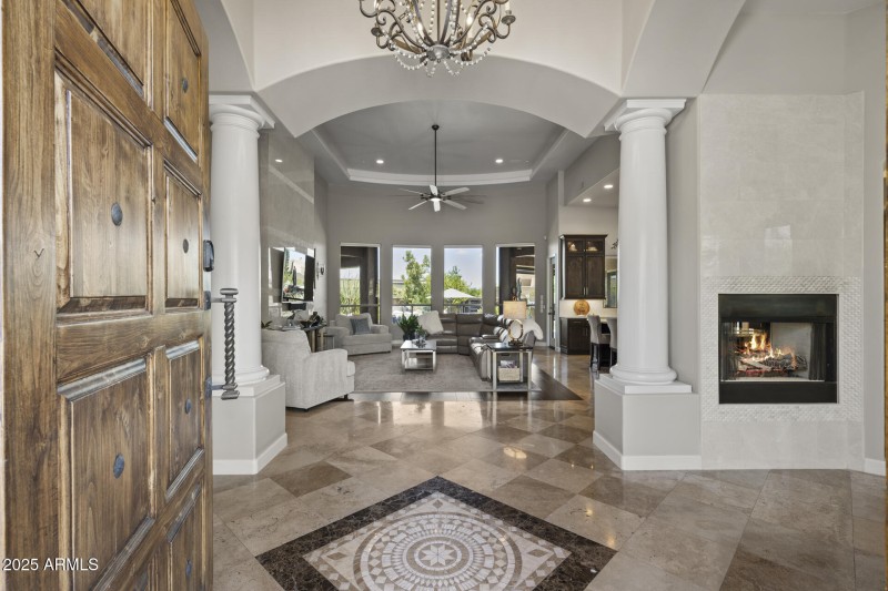 Wow is over used but... Wow.