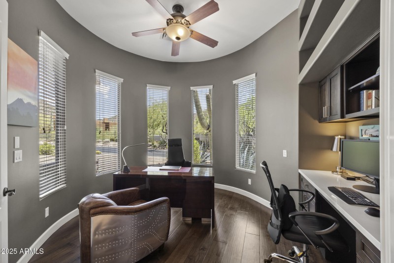 Work made easy with these views