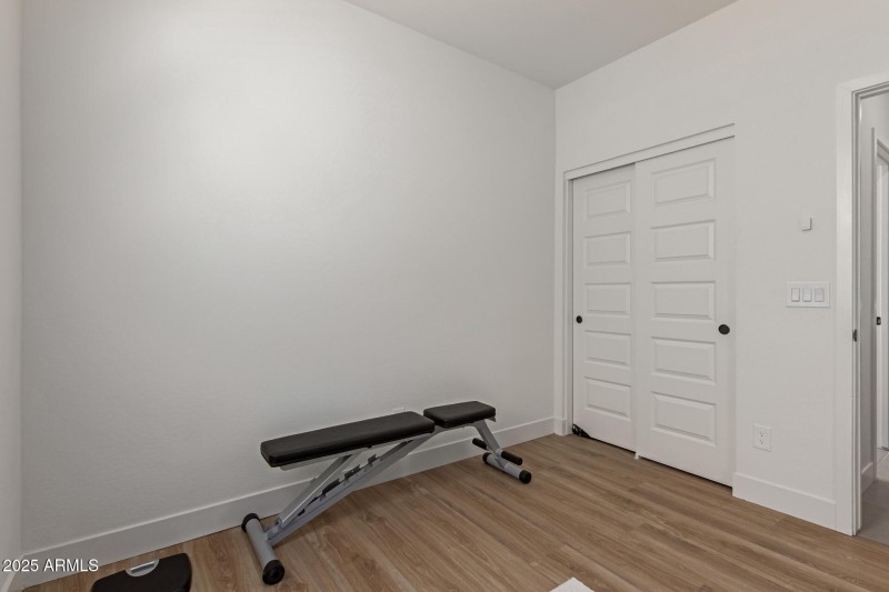 Bedroom 4