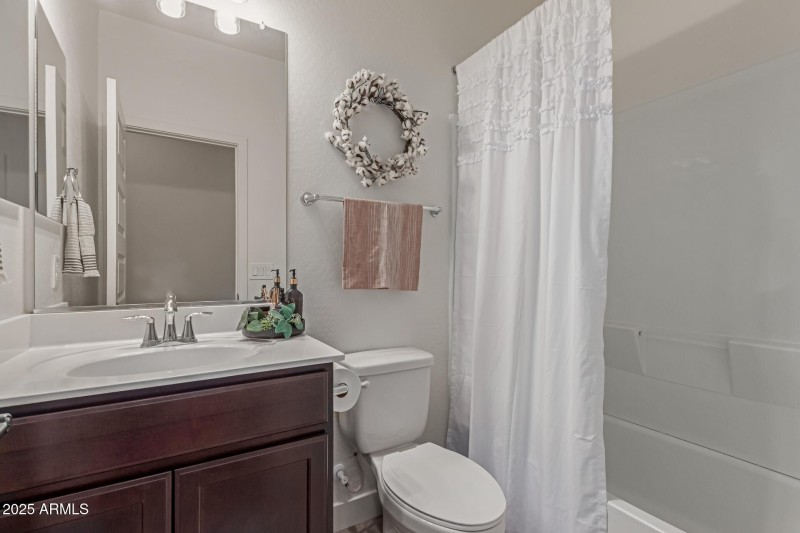 Hall Bath