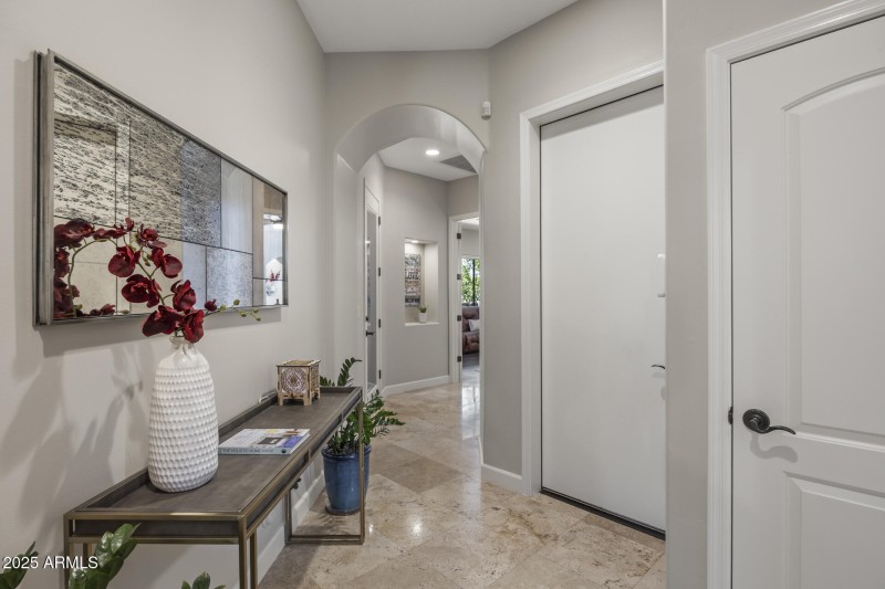 Wondering what is down this way