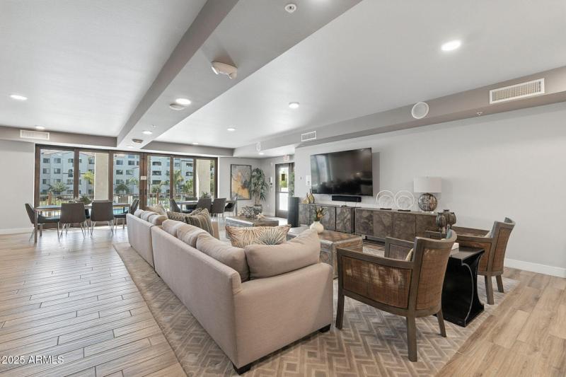 Lots of Community Events are held here!