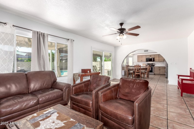 Great room