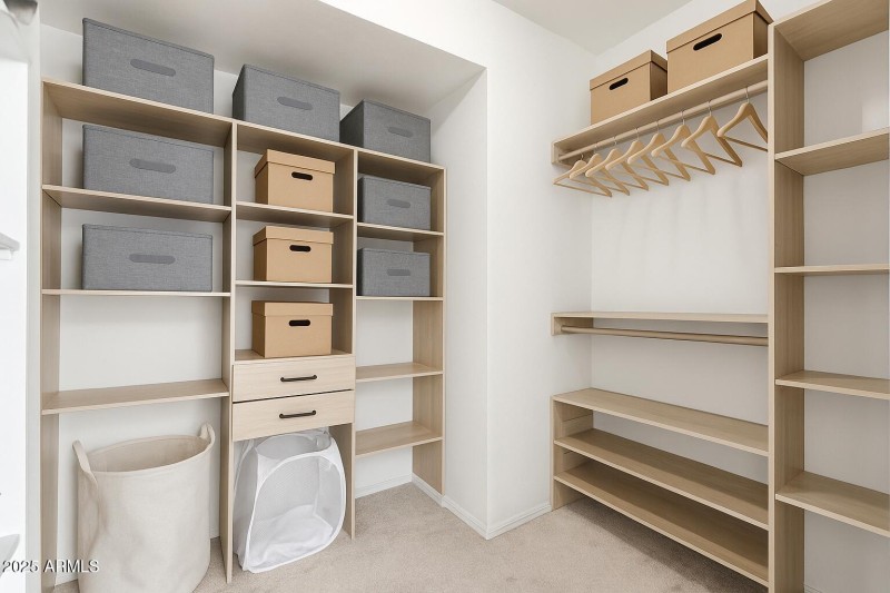 Closet