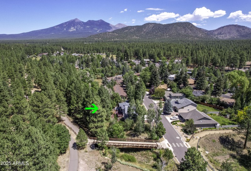 Crescent Drone MTN