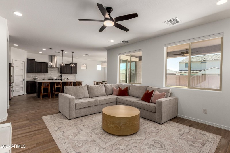 Gorgeous Flooring