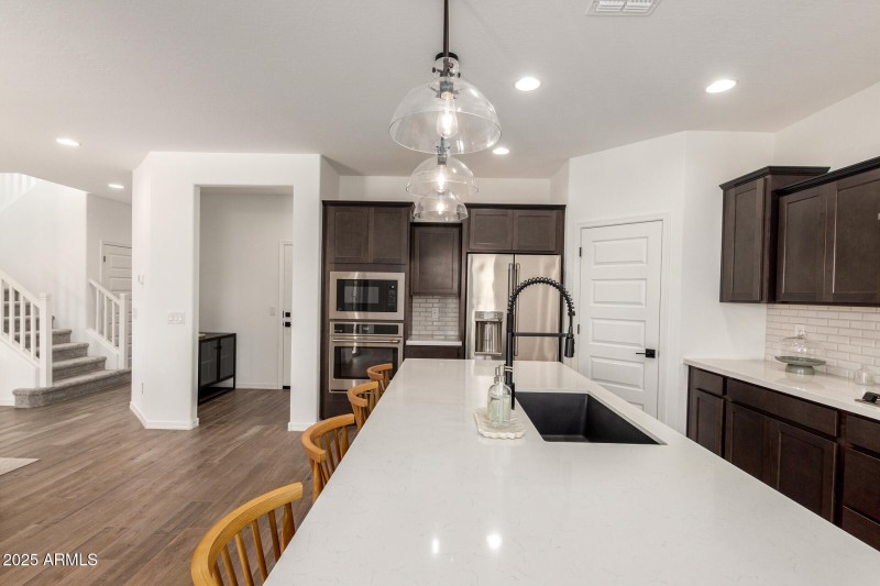 Pendant Lighting