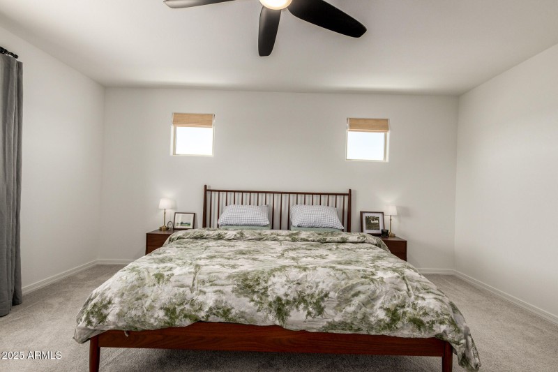 Main Suite