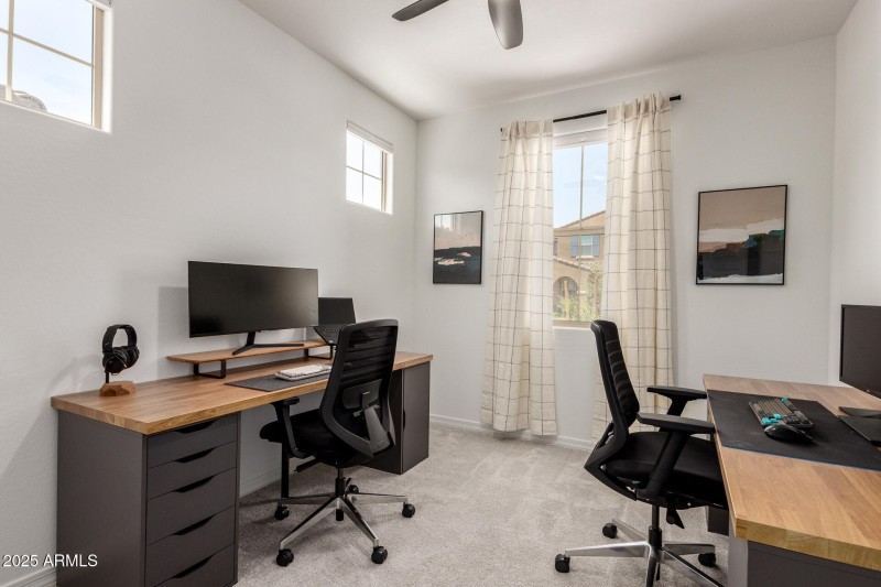 1st Floor Bd