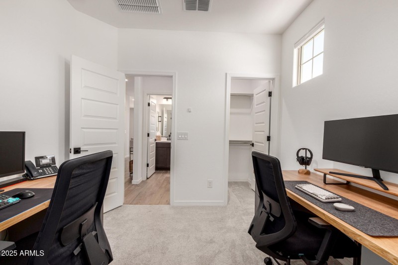 1st Floor Bd