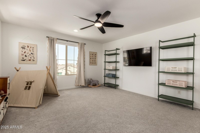 Versatile Loft