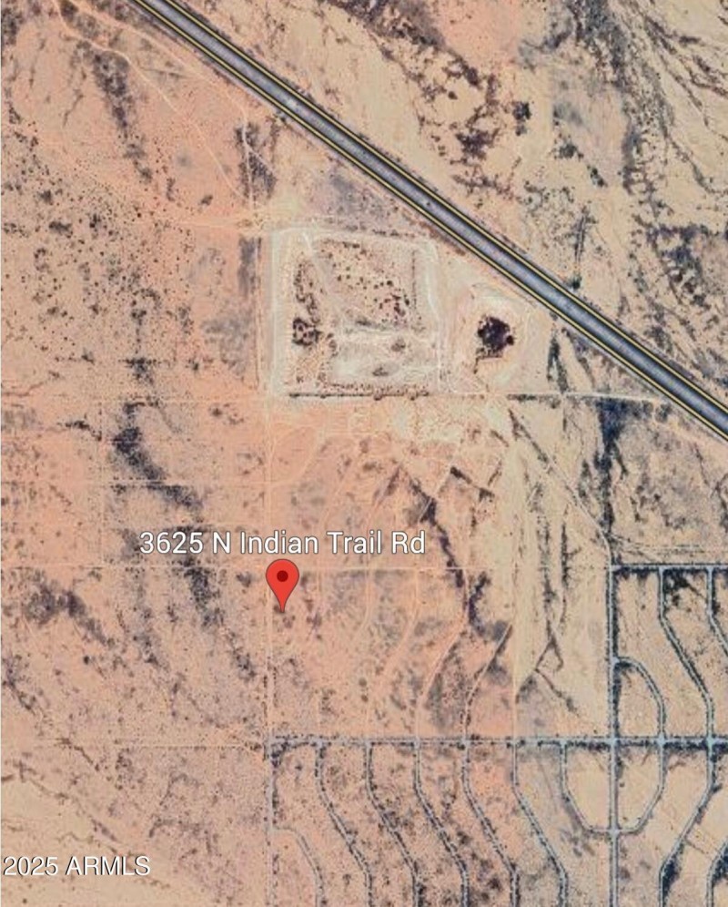 3625 N Indian Trail Rd