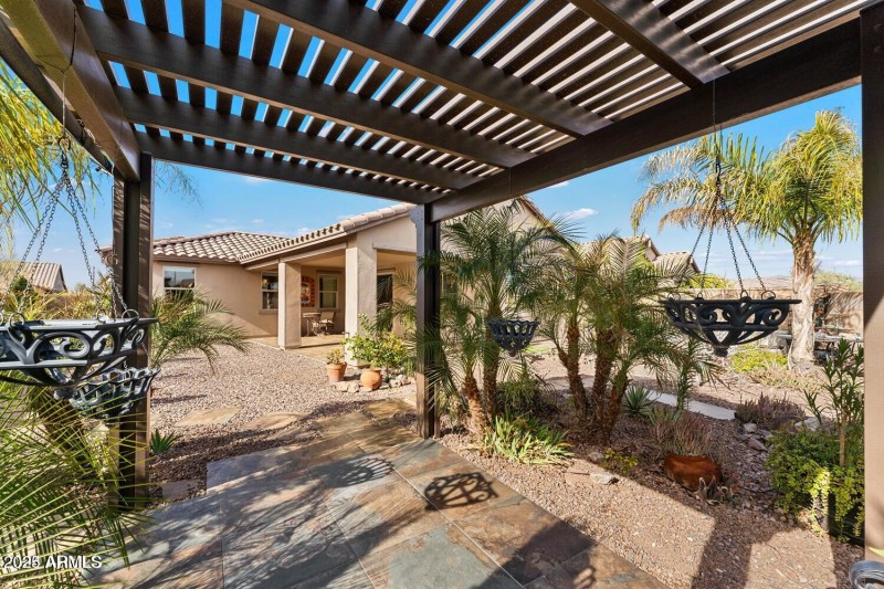 Pergola