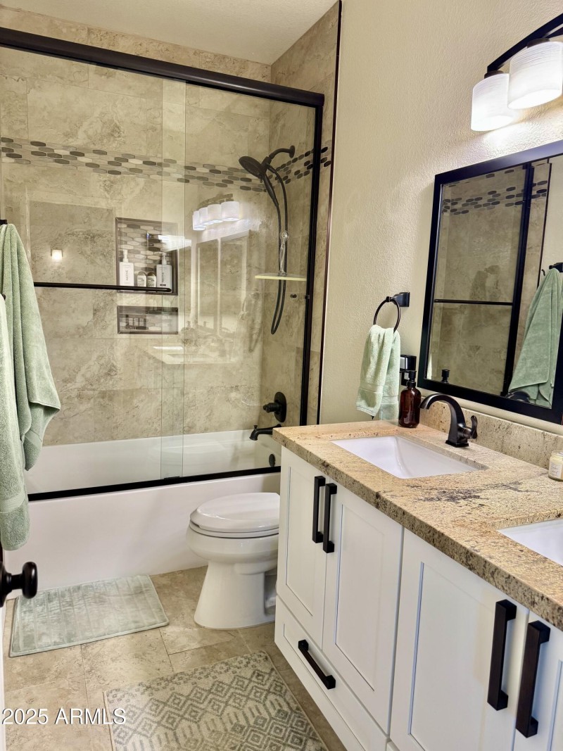 2ND FLOOR GUEST BATHROOM