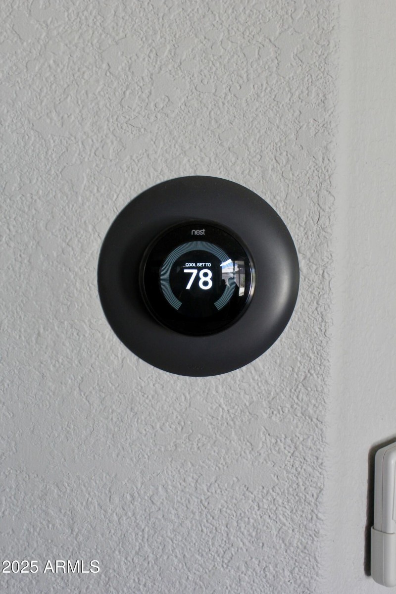 2 NEST THERMOSTATS